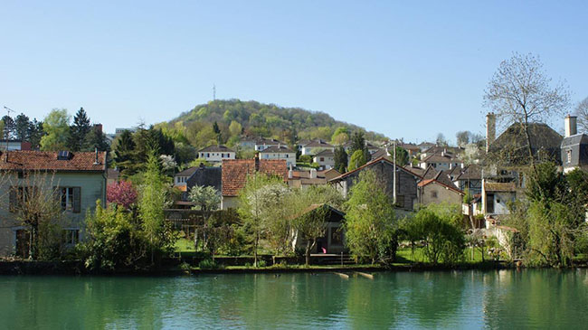 Hôtel à Bar-sur-Aube Bar-sur-Aube